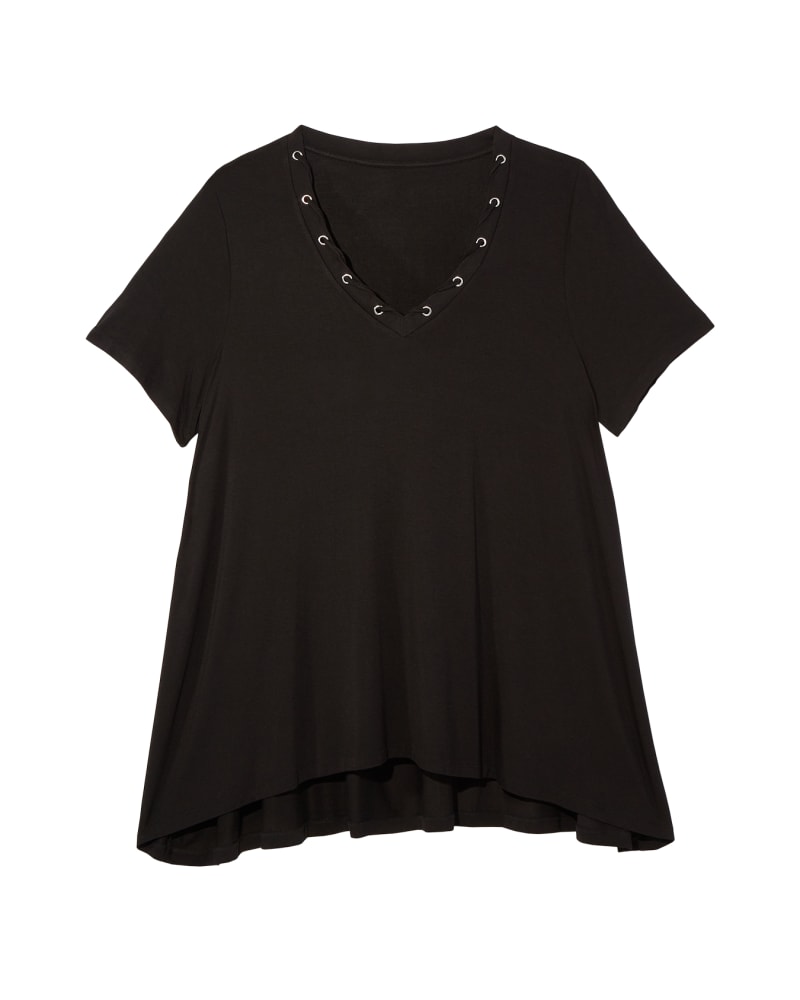 Front of plus size  by Michel Studio | Dia&Co | dia_product_style_image_id:127206